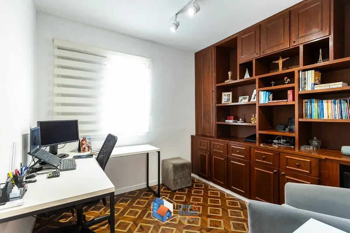 Imagem Apartamento para venda em Freguesia do Ó com 3 quartos, 84m²