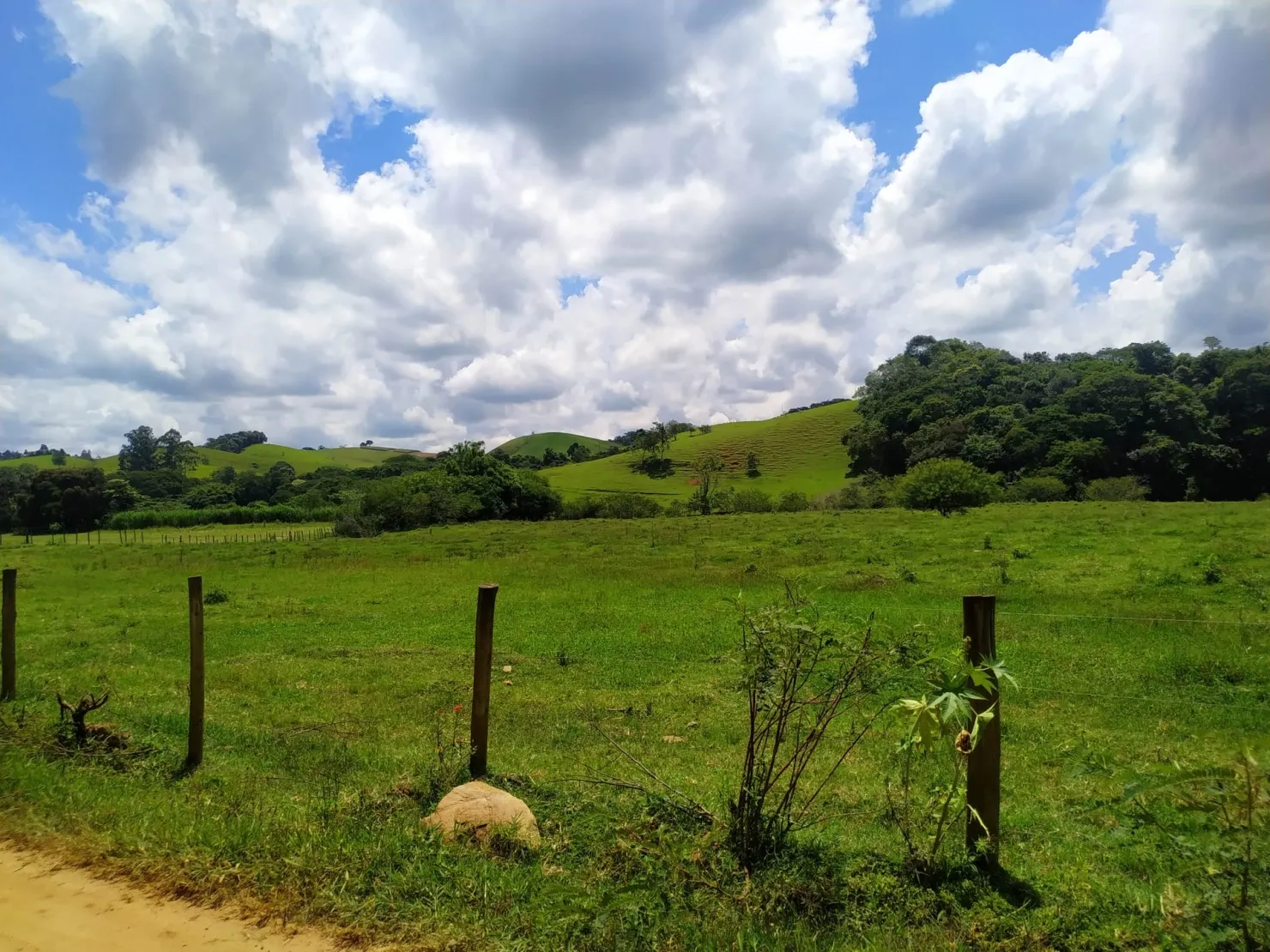 Imagem Chácara à venda 2 Quartos, 411400M², Zona Rural, Cunha - SP
