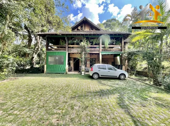 Imagem Casa - Granja Viana - Fazendinha | Batelli Imóveis