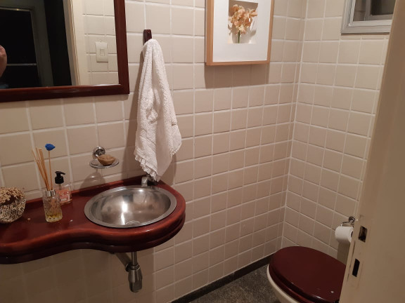 Imagem Apartamento com 3 Quartos à Venda, 98 m² em Vila Andrade - São Paulo