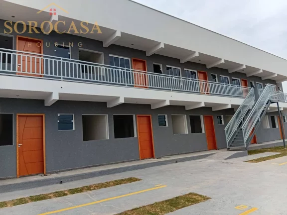 Imagem Kitnet à Venda 33m² - ao Lado do Shopping Cidade