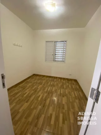 Imagem Lindo apartamento com dois dormitórios no condomínio Recanto dos Pássaros no Bairro Nossa Senhora Aparecida Itu SP