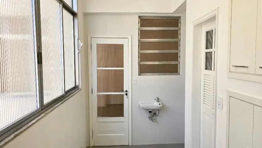 Imagem Apartamento à venda no bairro Copacabana em Rio de Janeiro/RJ