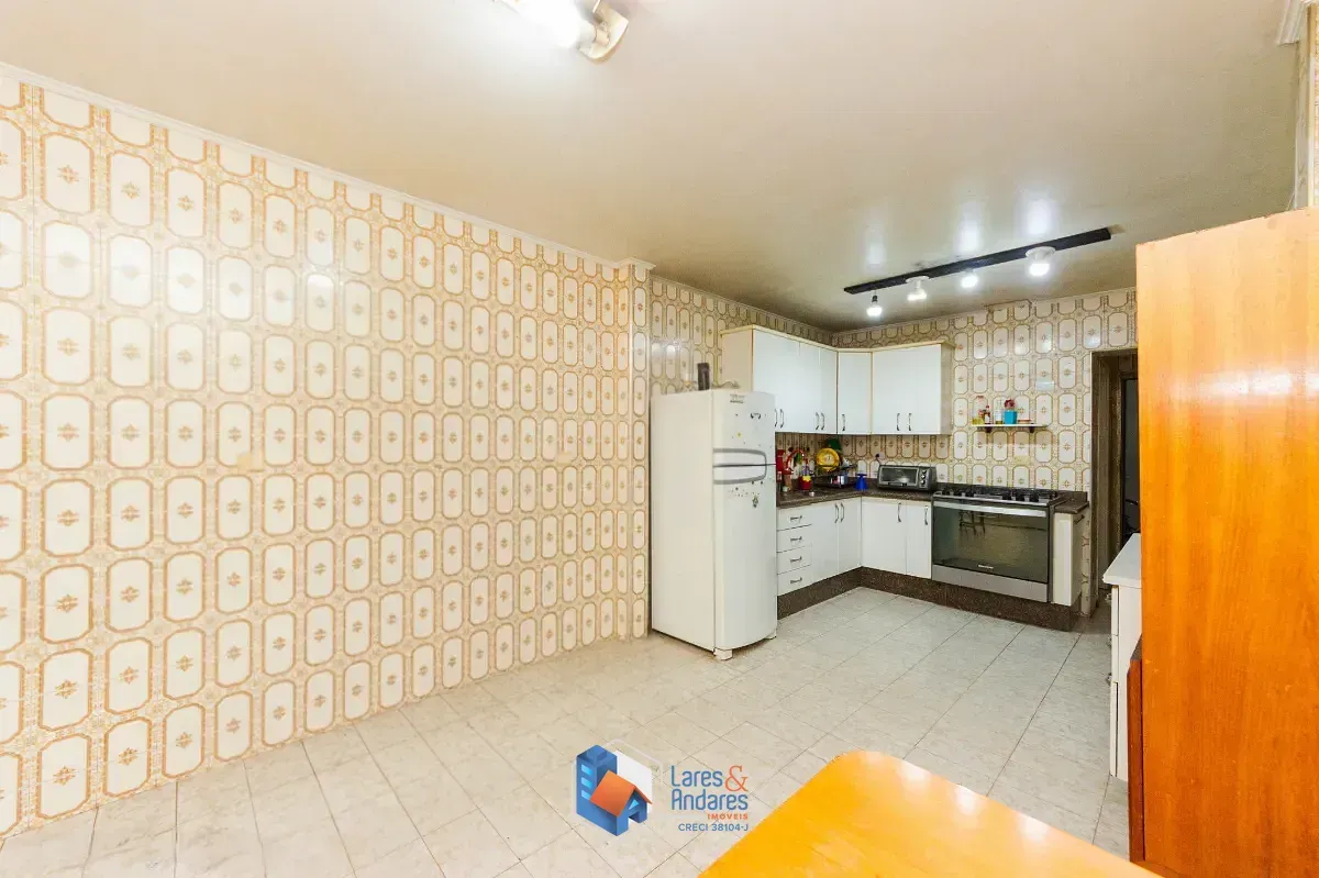 Imagem Sobrado para venda em Ipiranga com 3 quartos, 225m²