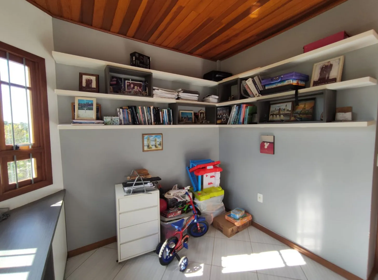 Imagem Casa em condomínio próximo ao Centro de Viamão!