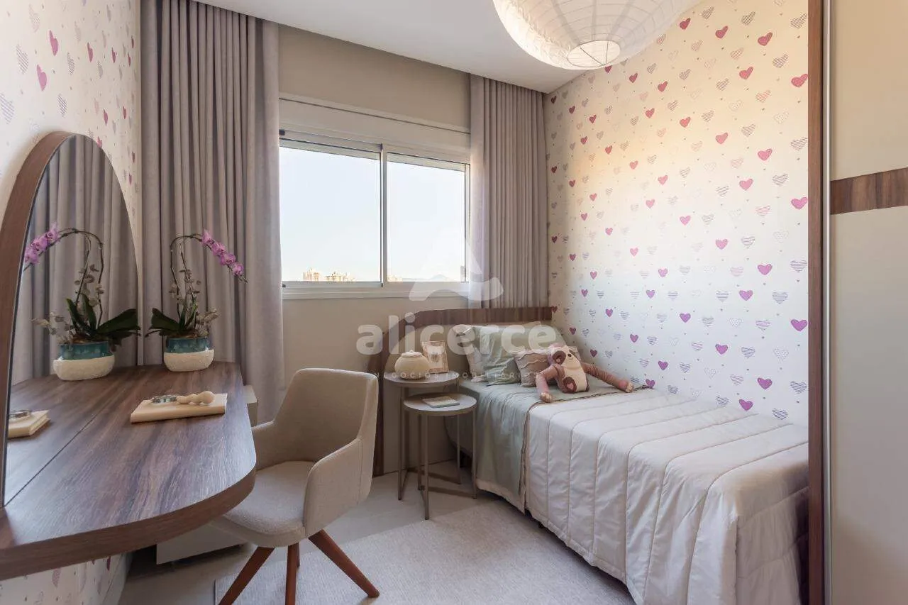 Imagem Oportunidade Apartamentos novo com 2 sendo 01 suíte no Bairro Floresta