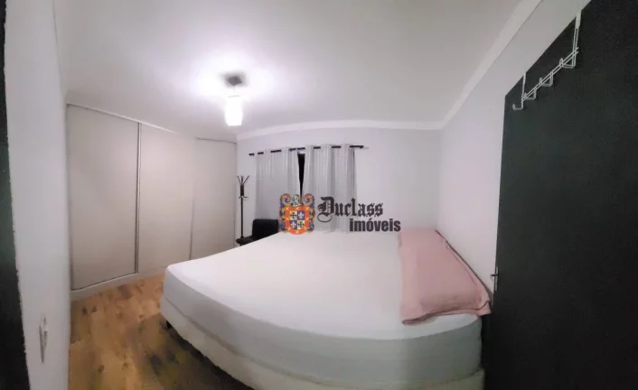 Imagem Apartamento com 2 dormitórios à venda, 67 m² por R$ 410.000,00 - Parque Residencial Indaiá - Indaiatuba/SP