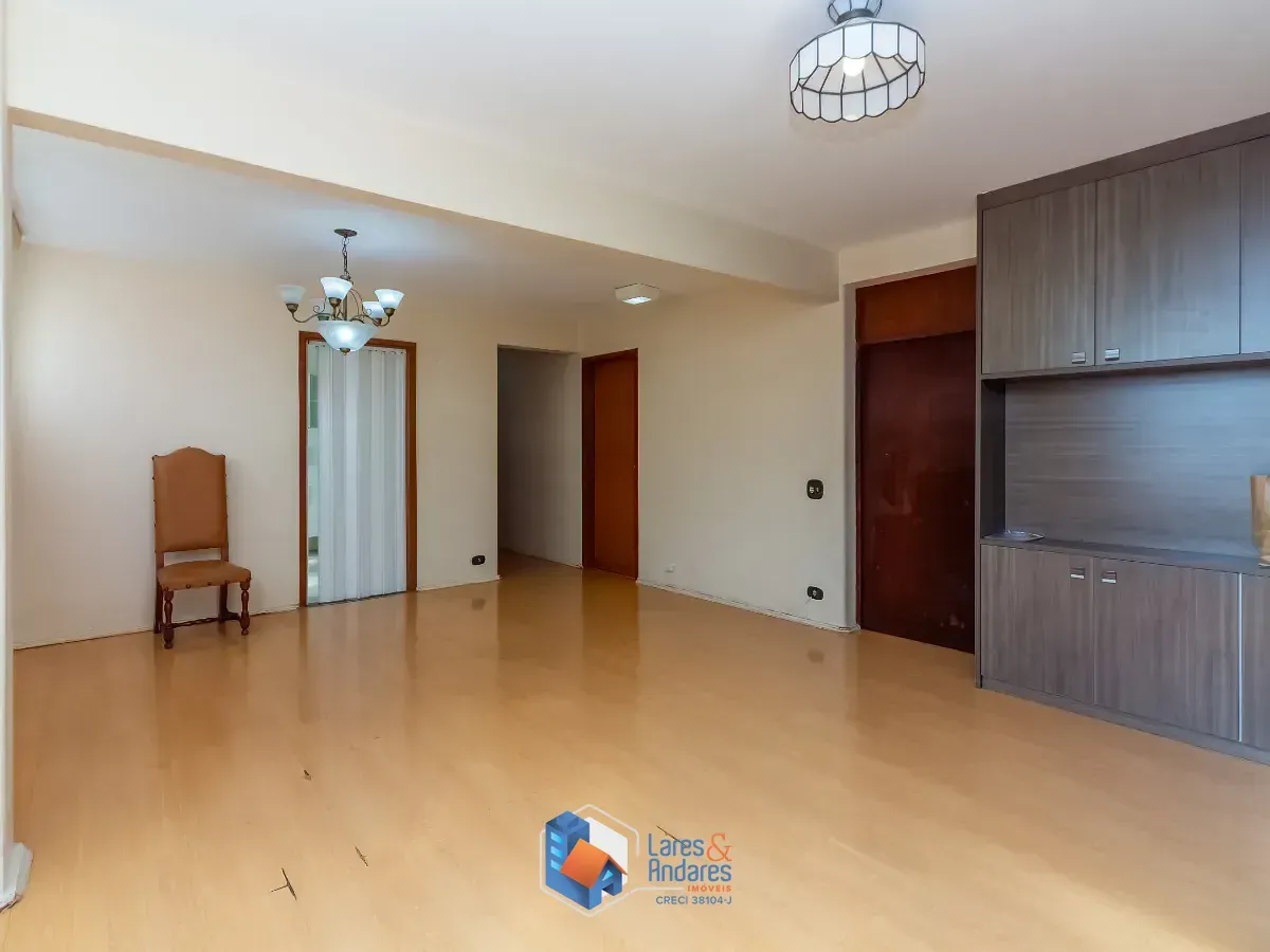 Imagem Apartamento para venda em Alto da Lapa com 3 quartos, sendo 1 suíte, 104m²