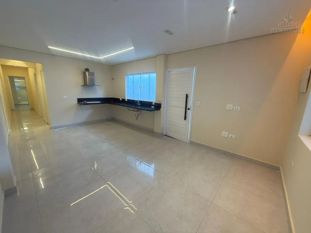 Imagem CASA RESIDENCIAL À VENDA - MARACANÃ | PRAIA GRANDE/SP