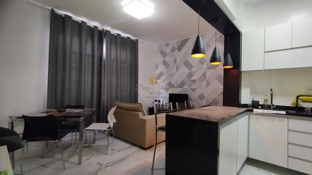 Imagem Apartamento para Venda em Teresópolis / RJ no bairro Agriões