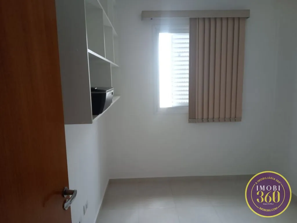 Imagem Condomínio fechado com 03 dormitórios sendo 1 suíte com 01vaga na Vila Salete