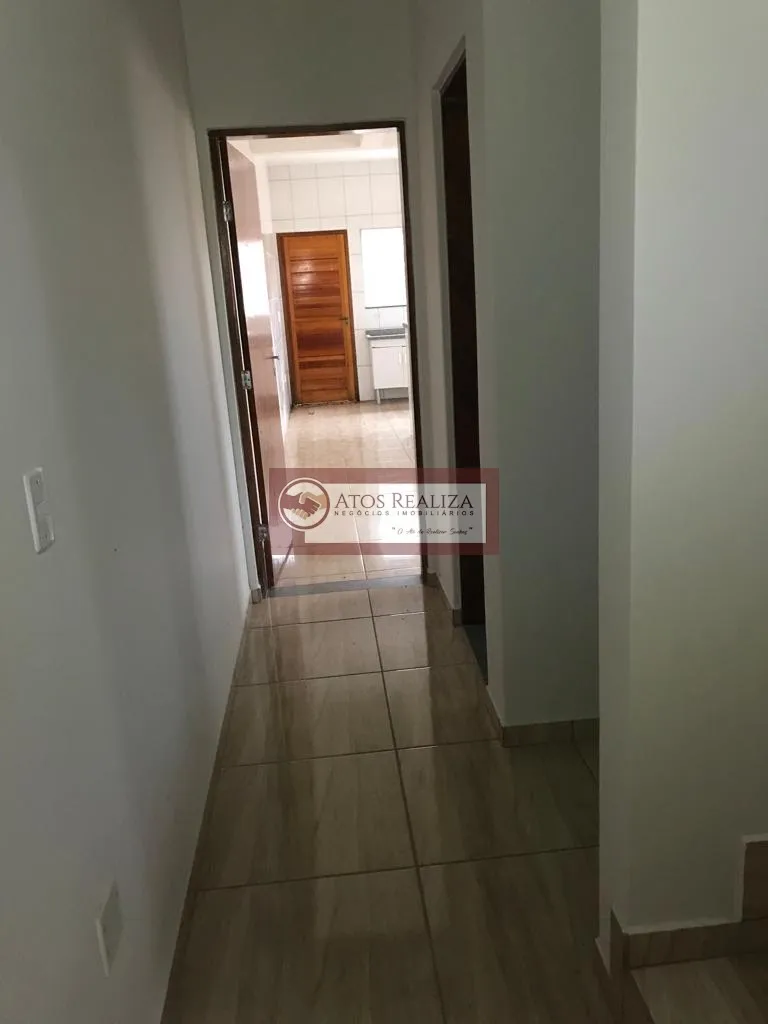 Imagem Sobrado em Jardim Nossa Senhora de Fátima - Tatuí
