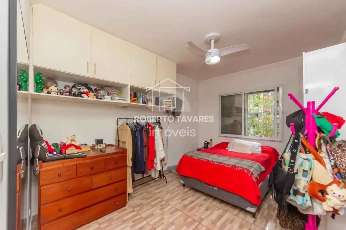 Imagem Apartamento totalmente mobiliado 93m² - Pronto para morar - Espaço, Conforto e Excelente Preço!