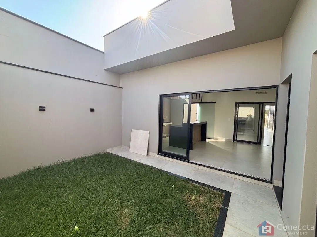 Imagem Casa Residencial à venda, Campos Elíseos, Patos de Minas - CA0184.