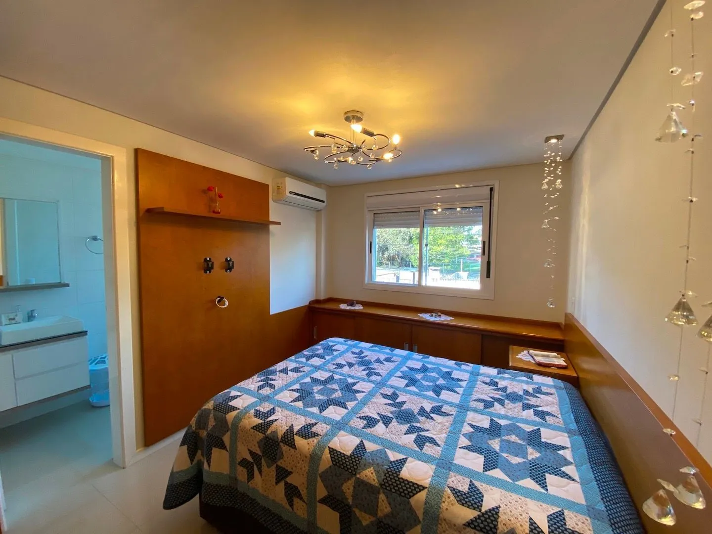 Imagem OPORTUNIDADE: Apartamento com 3 dormitórios MOBILIADO, 90 m² por R$ 675.000 - Nossa Senhora das Graças - Canoas/RS