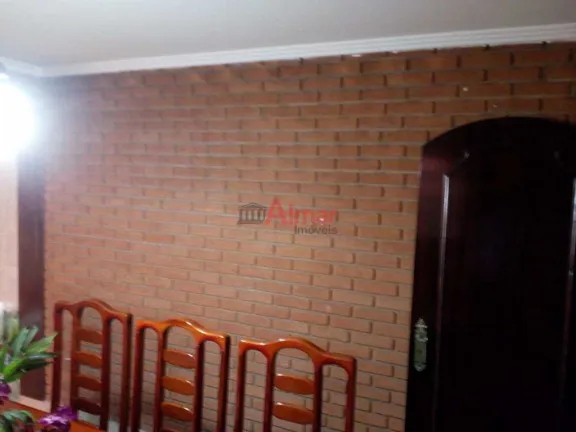 Imagem Sobrado com 3 Quartos à Venda, 200 m² em Jardim Nossa Senhora Do Carmo - São Paulo
