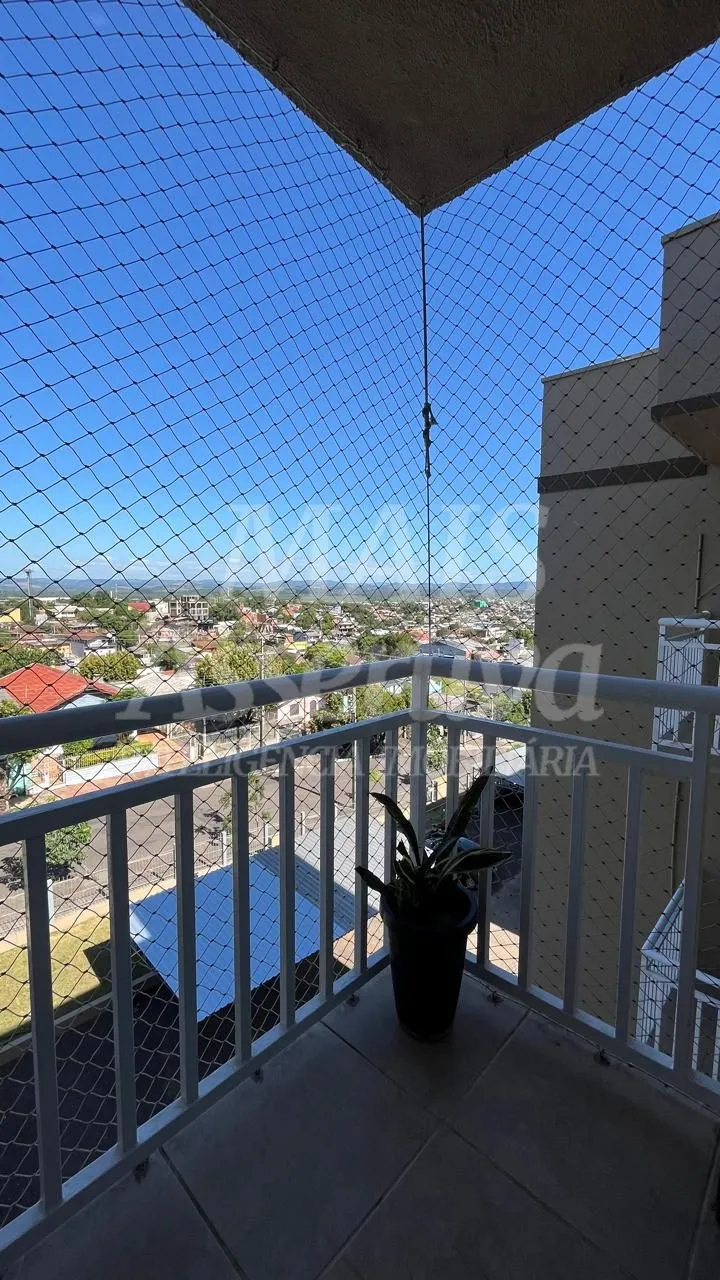 Imagem Excelente apartamento 3 quartos para venda no bairro Canudos em Novo Hamburgo/RS.