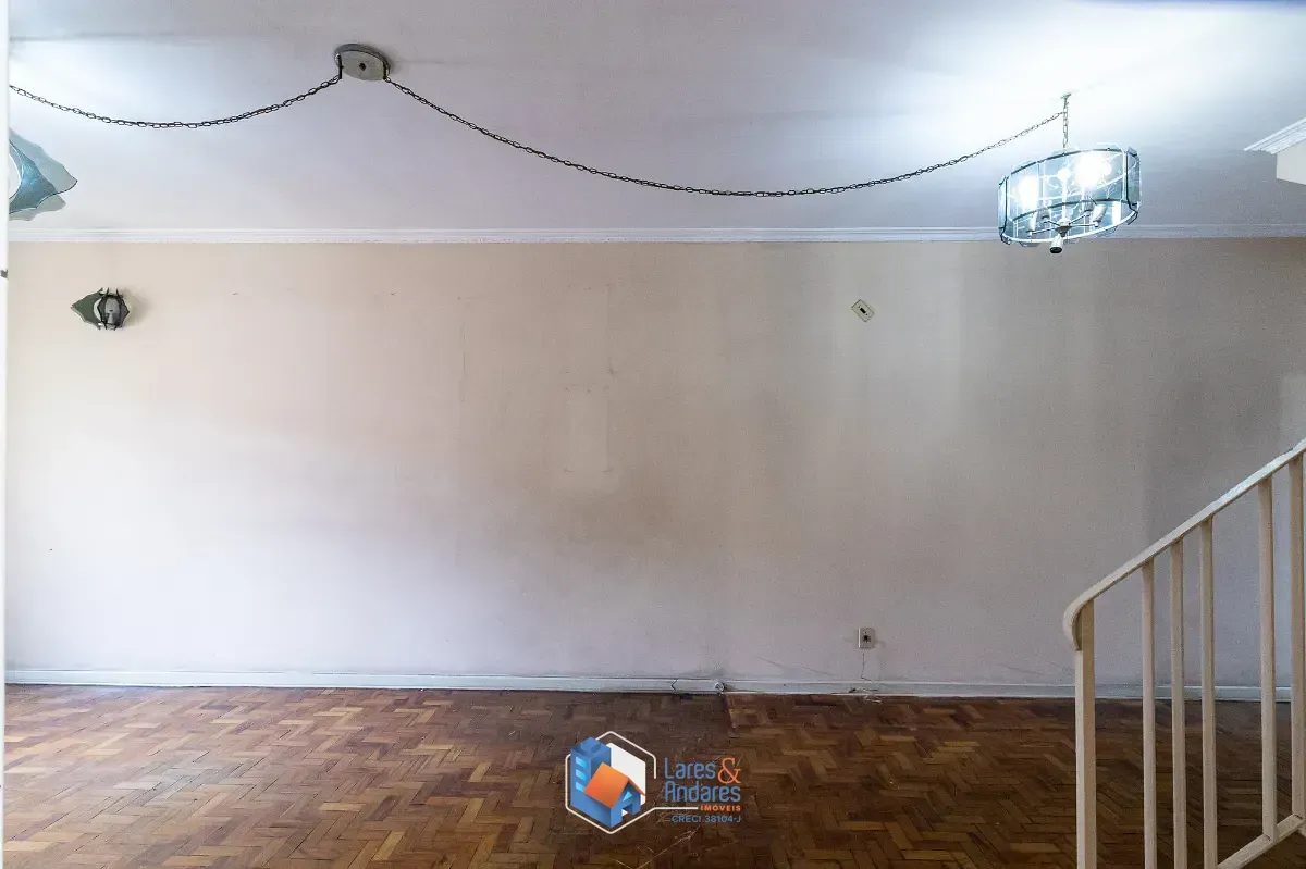 Imagem Casa para venda em Parque São Luís com 3 quartos, 154m²