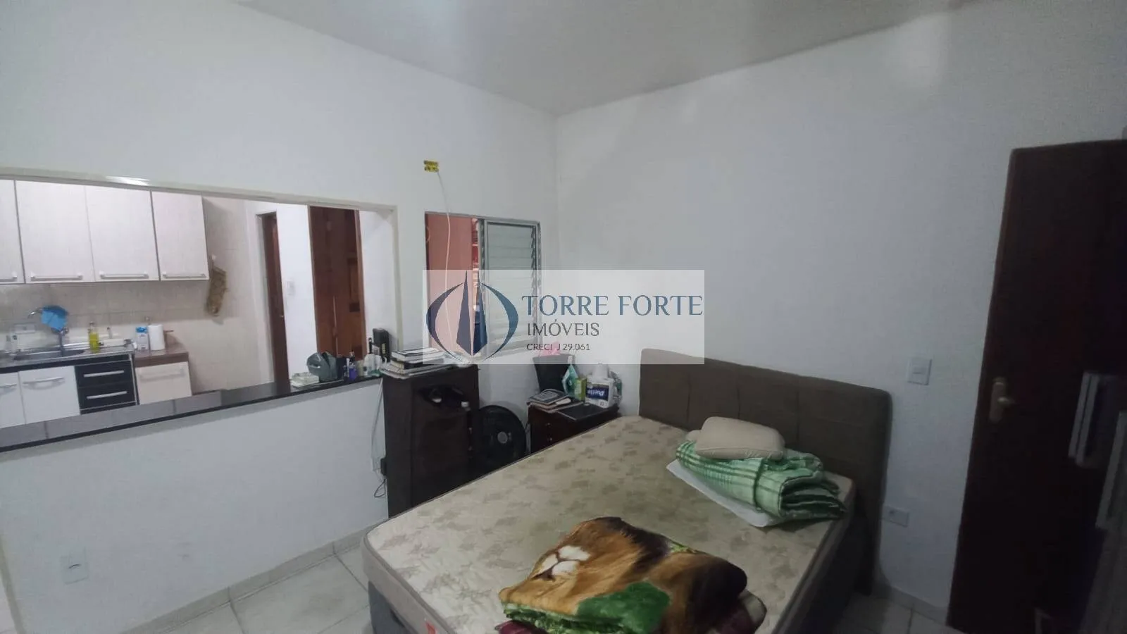 Imagem Casa 3 dormitórios 4 banheiros e 3 vagas na Chacarrá Belenzinho