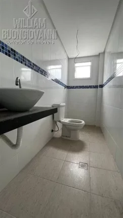 Imagem Apartamento à Venda em Caiçara, Praia Grande - SP