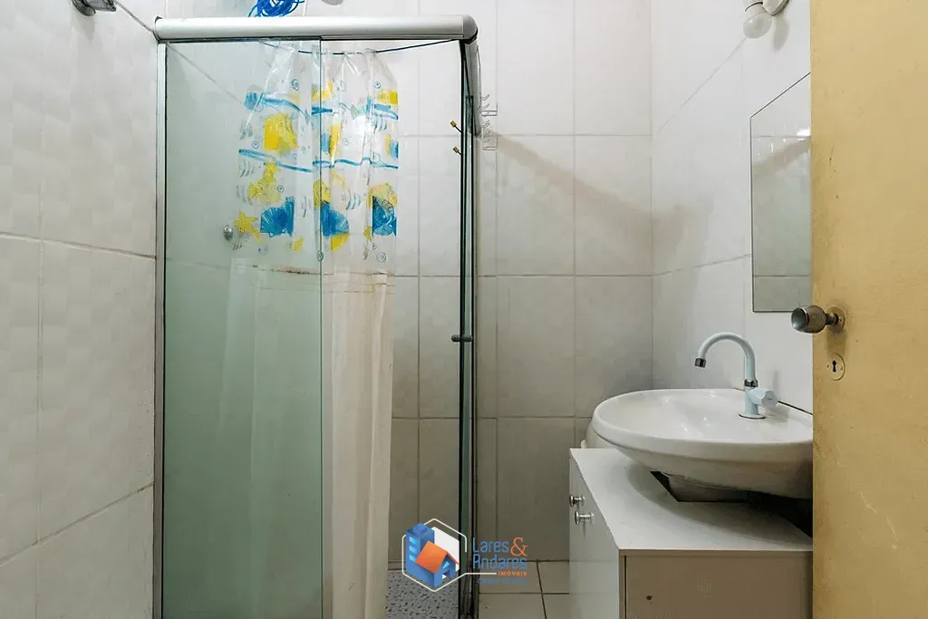 Imagem Casa à venda 2 Quartos 1 Vaga 86M² Chácara Santo Antônio (Zona Sul) São Paulo - SP