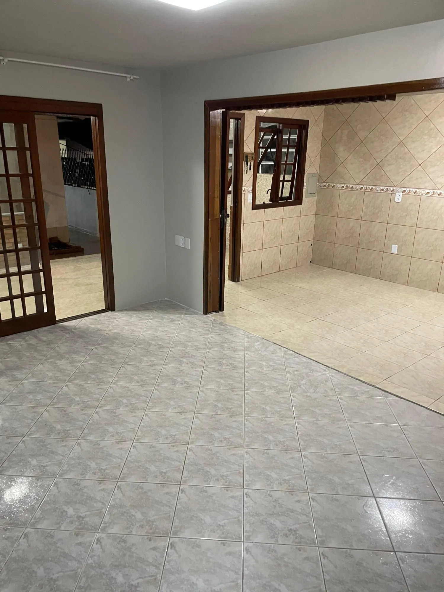 Imagem Casas Bairro Veranópolis