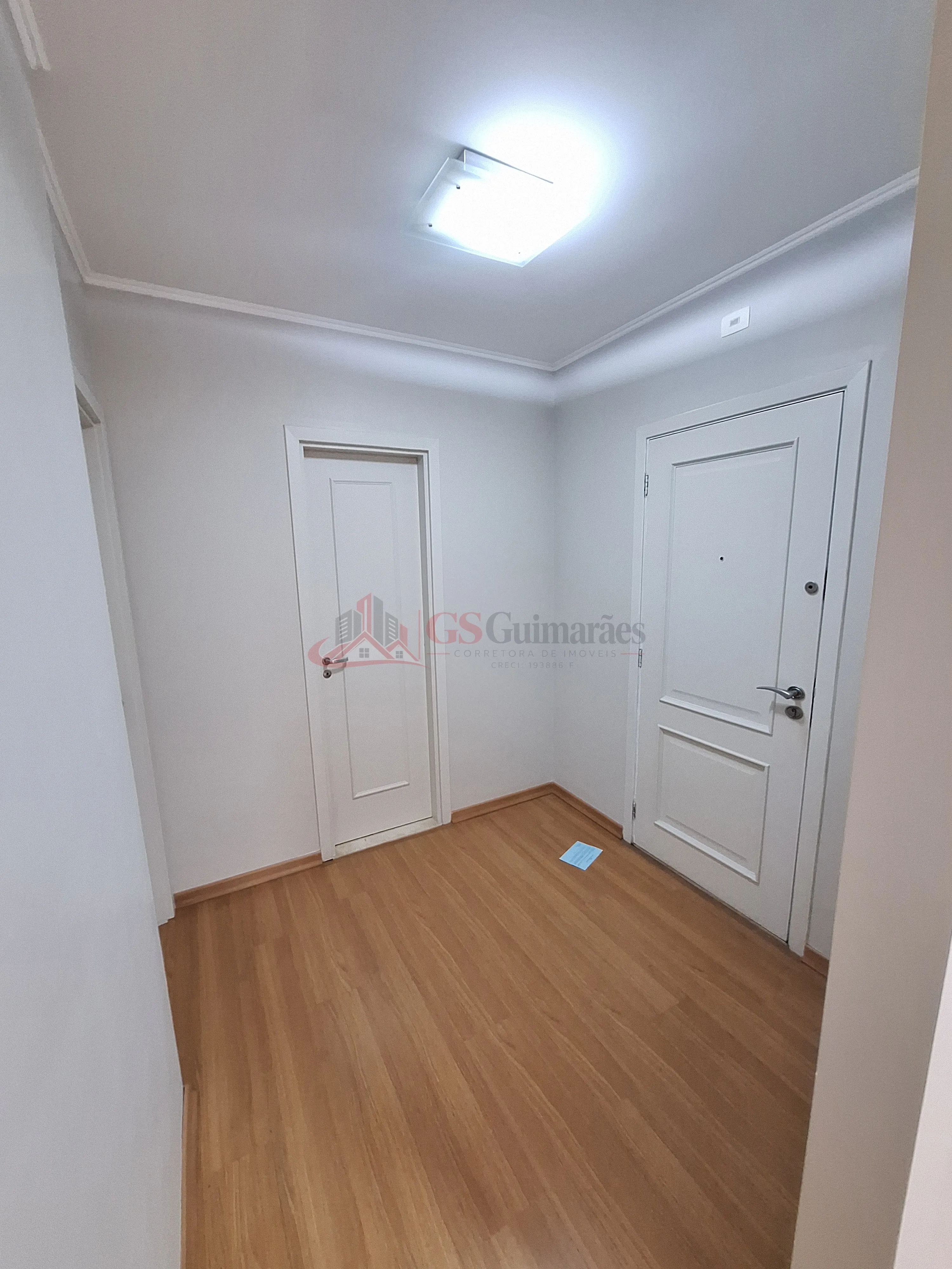 Imagem Apartamento no Saint Paul - 177 m², 2 dormitórios | Alphaville
