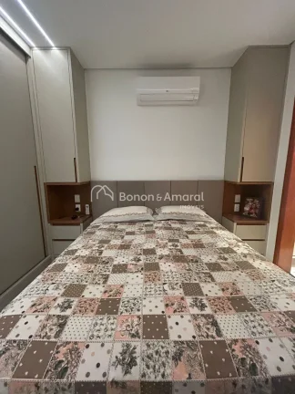 Imagem Casa à venda no condomínio Terras da Estância, em Paulínia, com projeto contemporâneo e ambient...