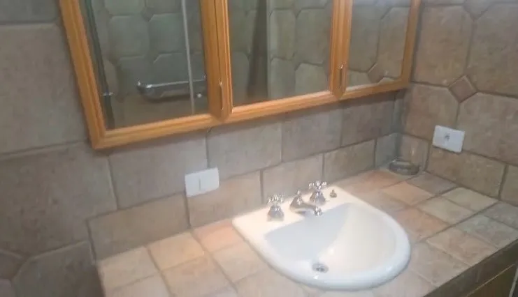 Imagem Apartamento para Locação em São Paulo / SP no bairro Consolação