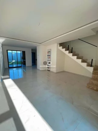 Imagem Royal Ville Residence: Casas de luxo com 04 suites no centro do Eus?(C)bio