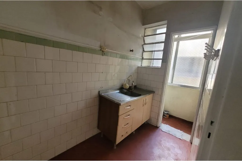Imagem Apartamento em Cidade Baixa