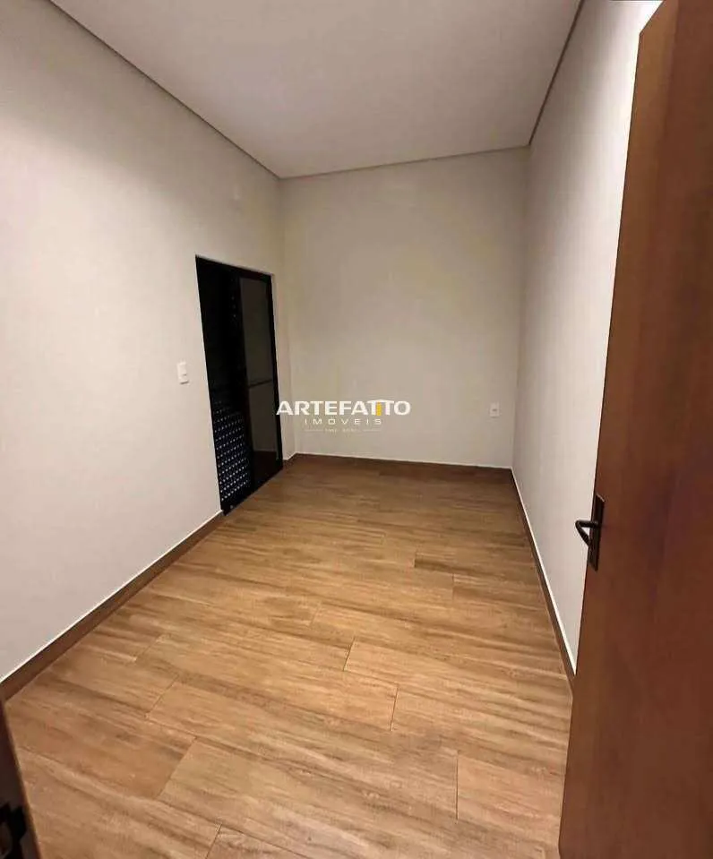 Imagem Casa à venda em Franca, Vila Totoli, com 3 quartos, 99m2