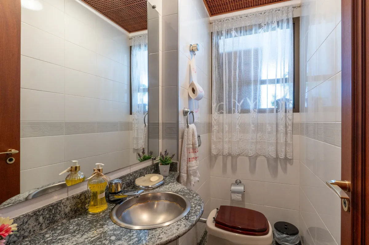 Imagem Apartamento para venda em Vila Bastos com 4 quartos, sendo 2 suítes, 300m2