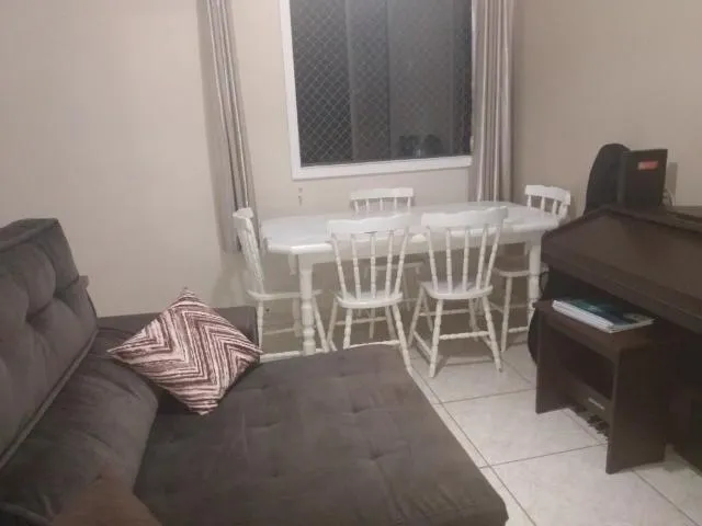 Imagem APARTAMENTO -JD SATELITE IRIS II - CAMPINAS