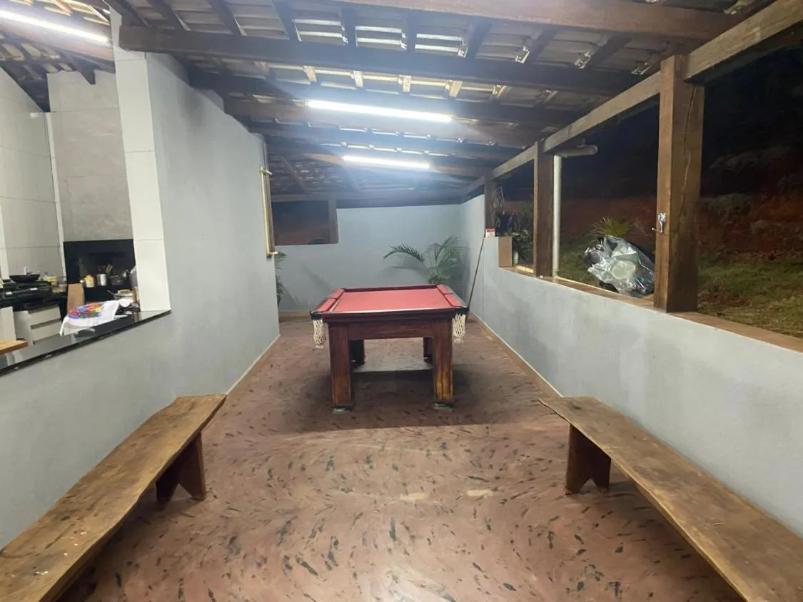 Imagem Vendo uma linda chácara em Piedade dos Gerais , com 2.000 m²