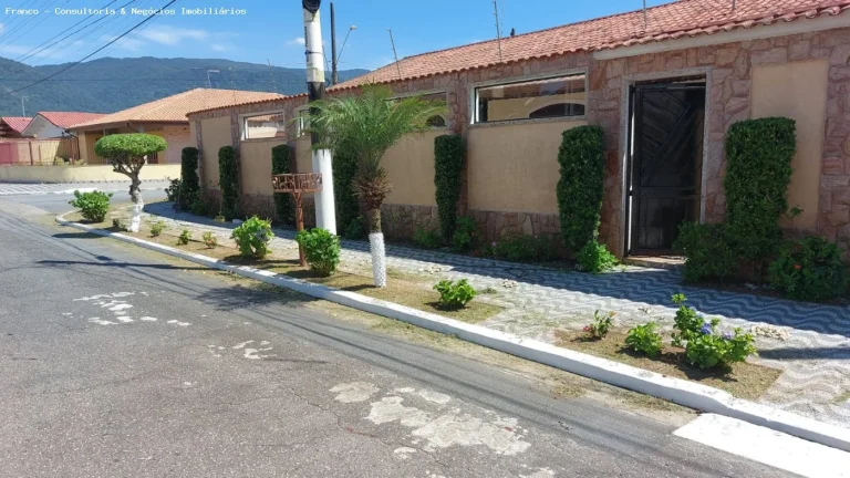 Imagem Casa para Venda em Praia Grande, Flórida, 3 dormitórios, 1 suíte, 2 banheiros, 2 vagas