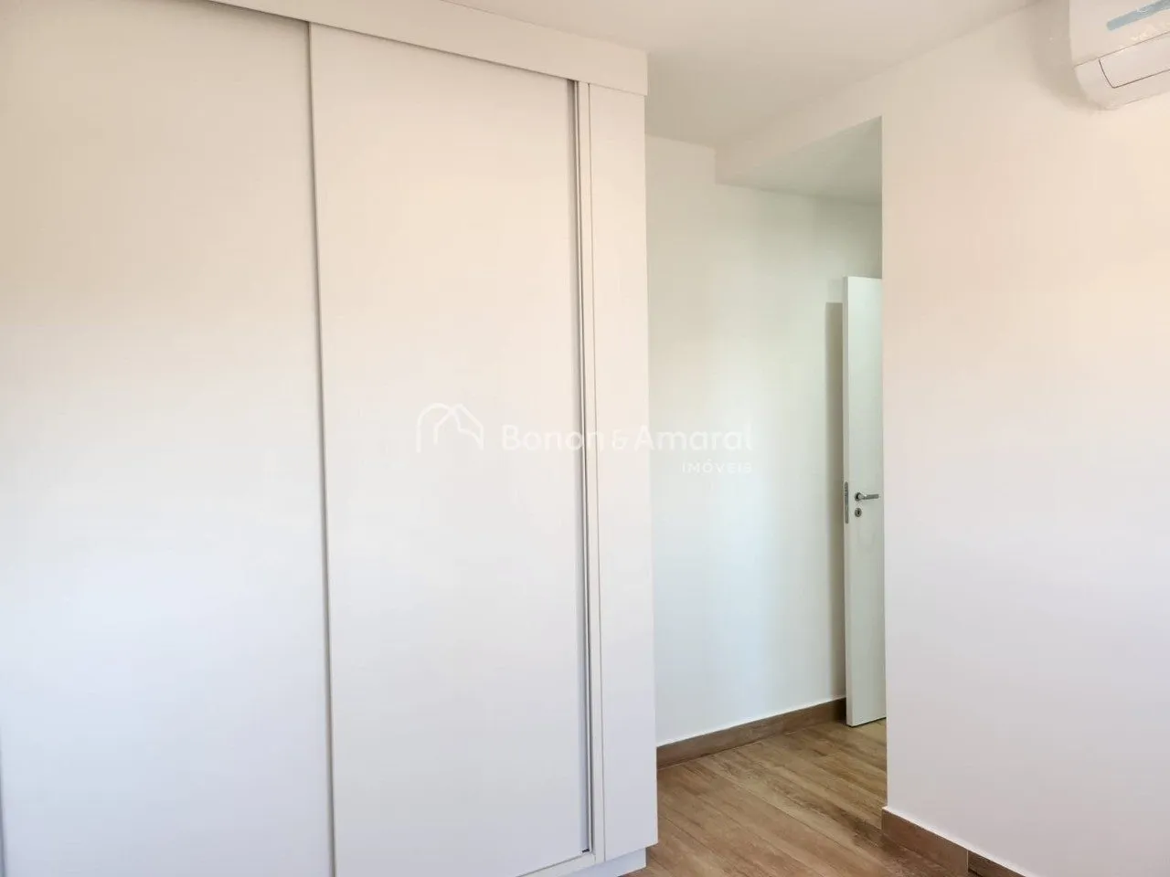 Imagem Apartamento novo à venda no Allure Patriani, no Jardim Guanabara em Campinas.