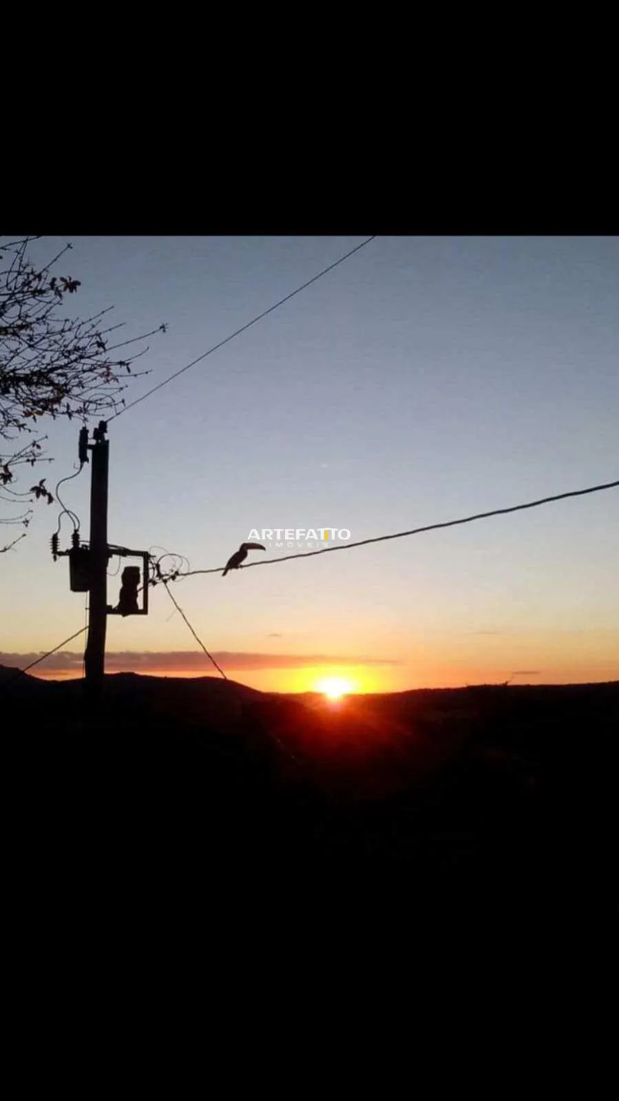 Imagem Terreno à venda em São Roque de Minas, Centro, 468m2