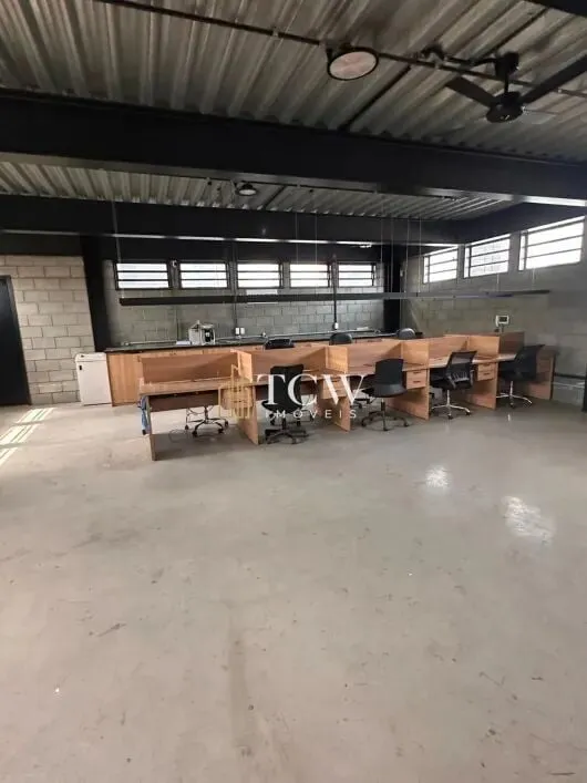 Imagem Galpão Comercial e Logístico para Locação em Casa Verde | 1.000 m² | São Paulo/SP