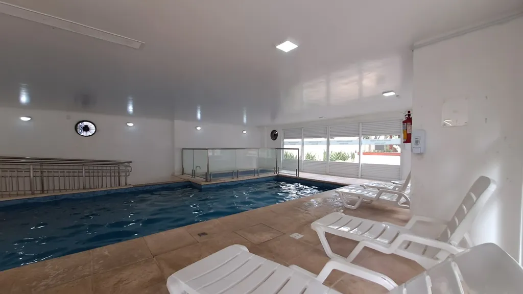 Imagem Apartamento em Jardim Carvalho