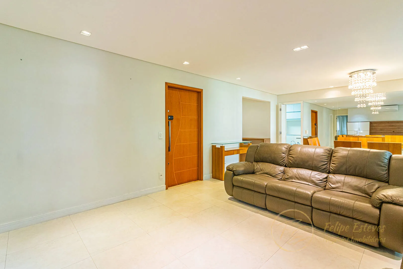 Imagem Varanda Gourmet, 3 suítes, 197m² 3 vagas
