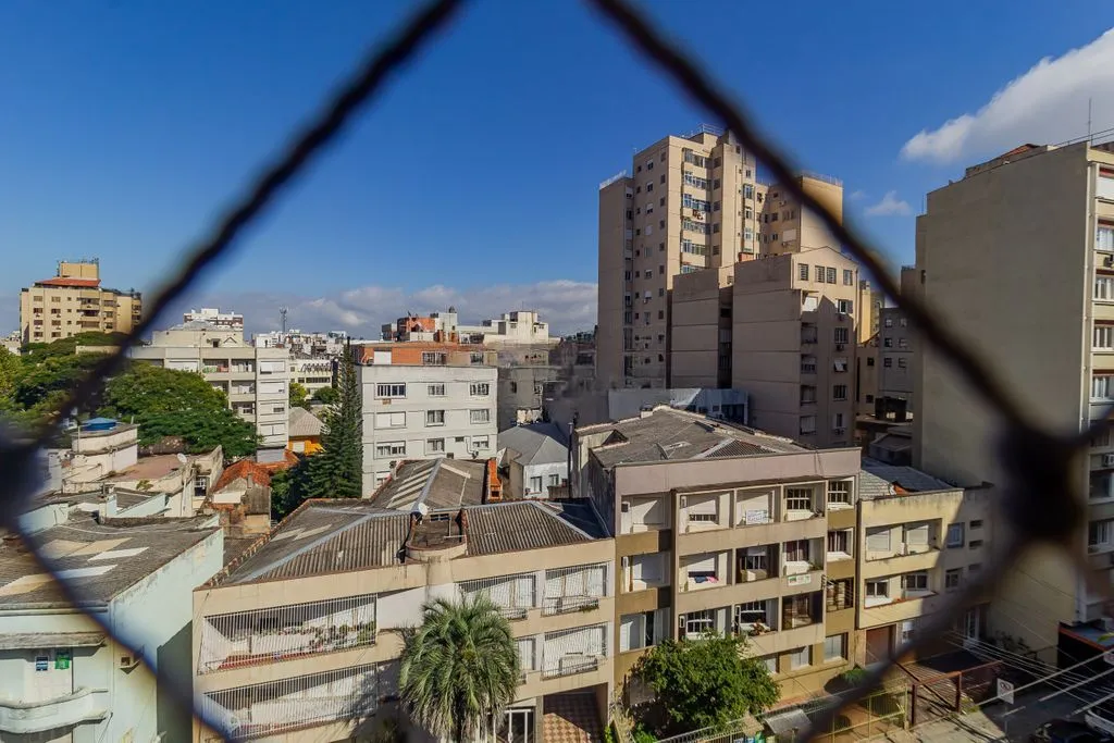Imagem Apartamento 3 dorms à venda Rua Augusto Pestana, Santana - Porto Alegre