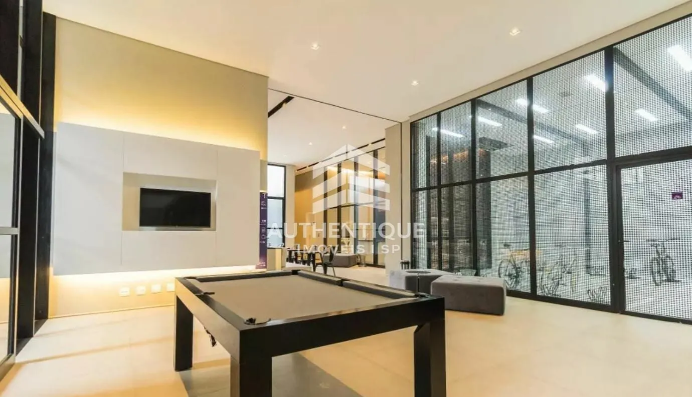 Imagem VN ALVARO RODRIGUES BROOKLIN - Apartamento à venda em São Paulo/SP