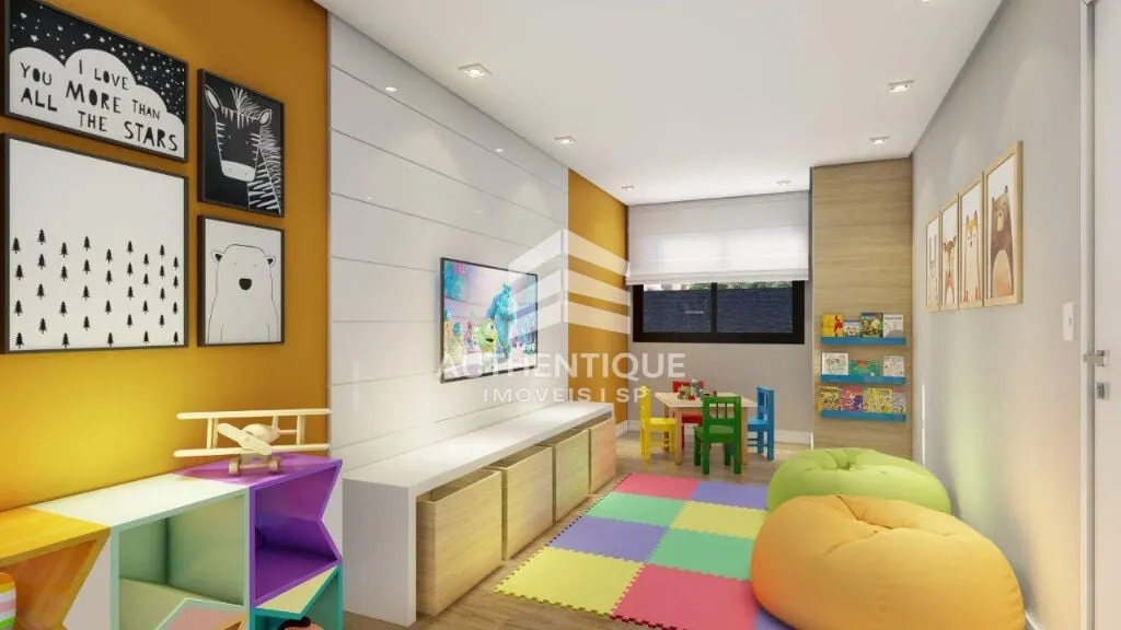 Imagem Bienvenu Santana - Apartamento à venda no bairro Santana - São Paulo/SP, Zona Norte