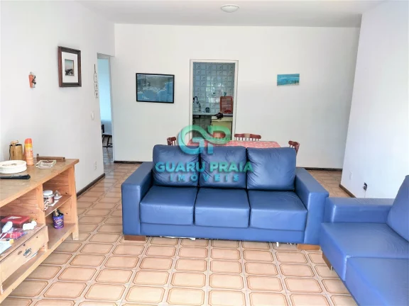 Imagem Apartamento à venda no bairro Enseada - Guarujá/SP