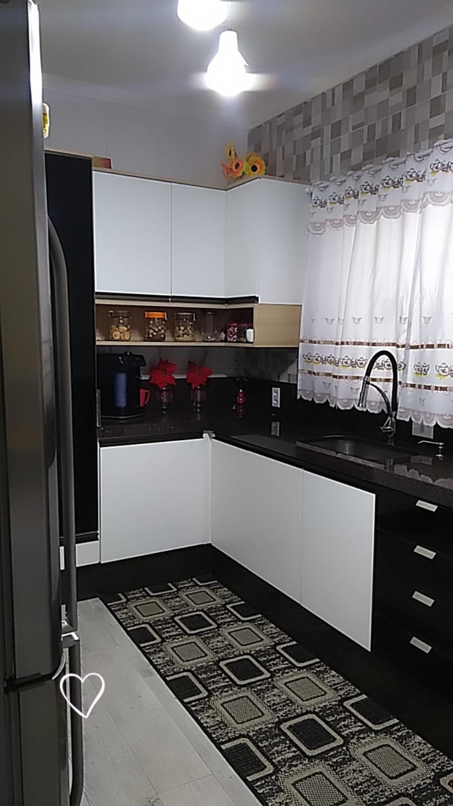 Imagem Casa de Vila com 2 Quartos à Venda, 70 m² em Vila Melchizedec - Mogi das Cruzes