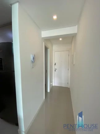 Imagem Apartamento Zona Central para Venda em Balneário Camboriú, ARIRIBÁ, 1 dormitório, 1 suíte, 2 banheiros, 1 vaga