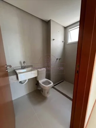 Imagem Ap 3 quartos, suíte, sol da manhã, vista pro mar, novo, lazer completo, 2 v