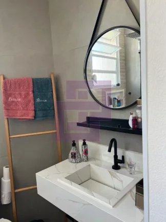 Imagem Apartamentos / Padrão na cidade de Guarujá