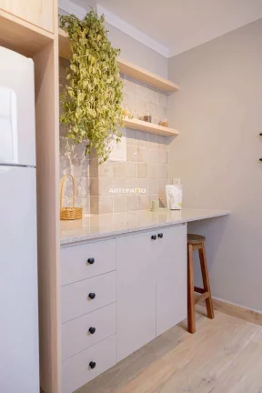 Imagem APARTAMENTO MOBILIADO – CENTRO, FRANCA/SP